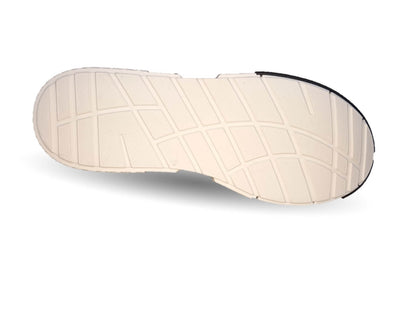 Tenis Urbano de moda tipo Bota Gosh 908 Blanco para mujer