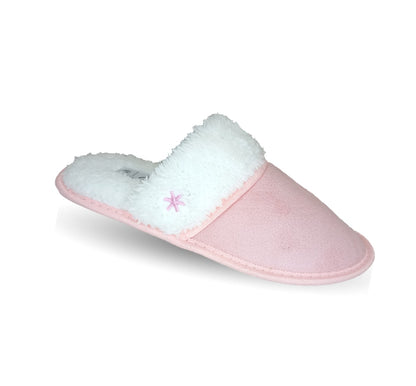 Pantufla Go Shoes 24727 Rosa para mujer