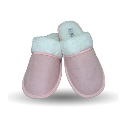 Pantufla Go Shoes 24727 Rosa para mujer