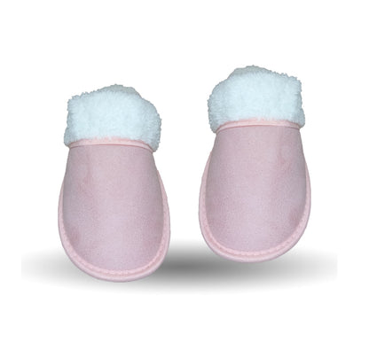 Pantufla Go Shoes 24727 Rosa para mujer