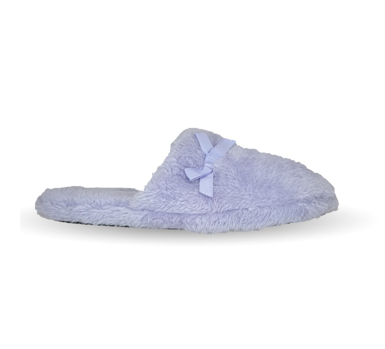 Pantufla Go Shoes 24733 Lila para mujer
