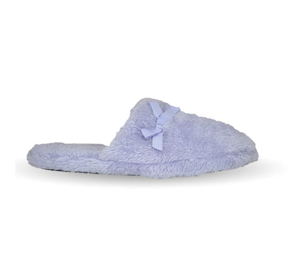 Pantufla Go Shoes 24733 Lila para mujer