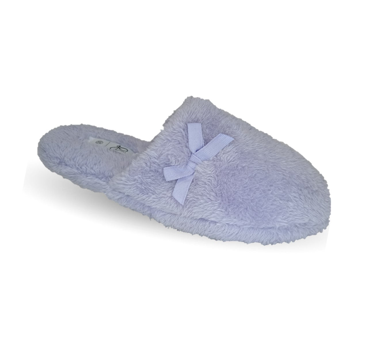 Pantufla Go Shoes 24733 Lila para mujer