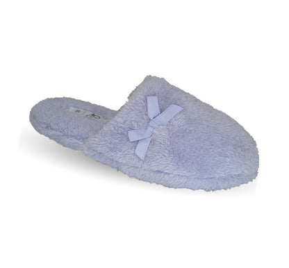 Pantufla Go Shoes 24733 Lila para mujer
