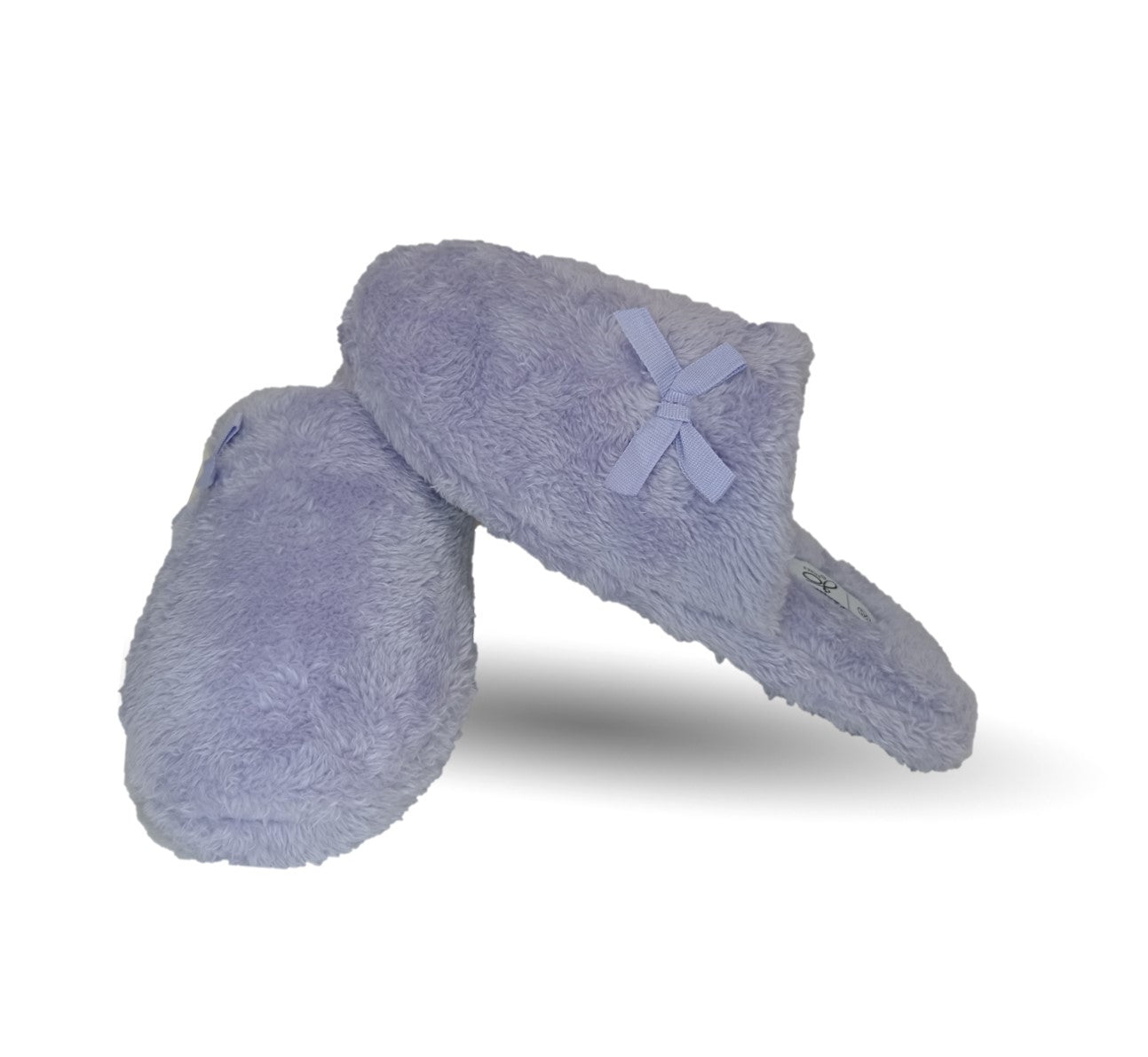 Pantufla Go Shoes 24733 Lila para mujer