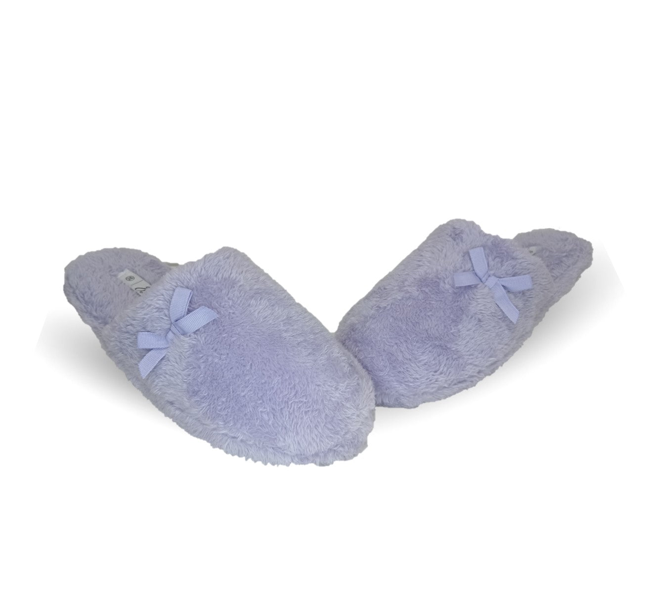 Pantufla Go Shoes 24733 Lila para mujer