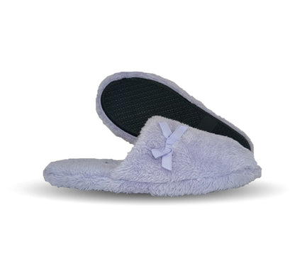 Pantufla Go Shoes 24733 Lila para mujer