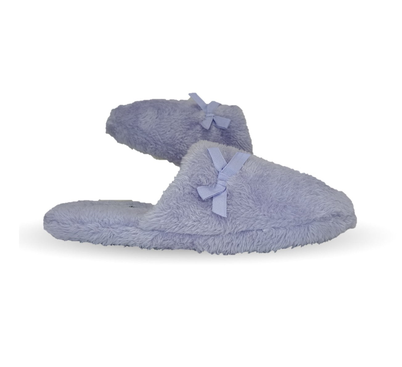 Pantufla Go Shoes 24733 Lila para mujer