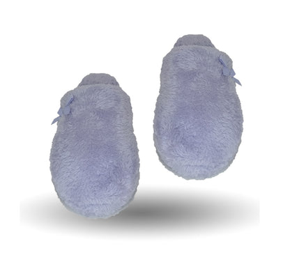 Pantufla Go Shoes 24733 Lila para mujer