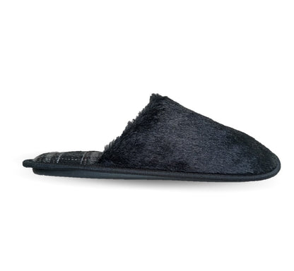 Pantufla Go Shoes 24744 Negro para hombre