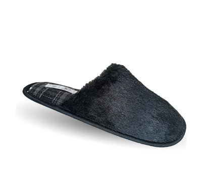 Pantufla Go Shoes 24744 Negro para hombre