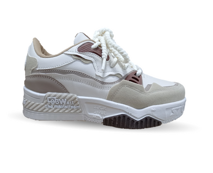Tenis Urbano H Gross 313 Late/Nautic para mujer