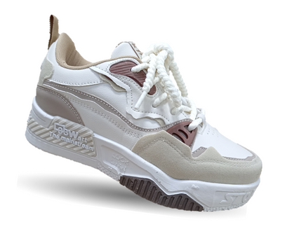 Tenis Urbano H Gross 313 Late/Nautic para mujer