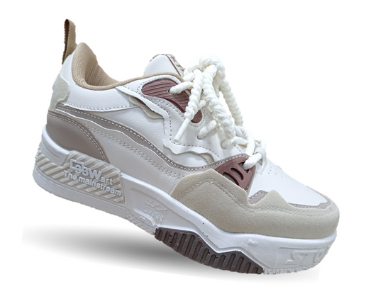 Tenis Urbano H Gross 313 Late/Nautic para mujer