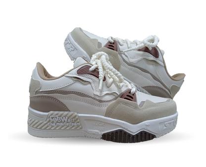 Tenis Urbano H Gross 313 Late/Nautic para mujer