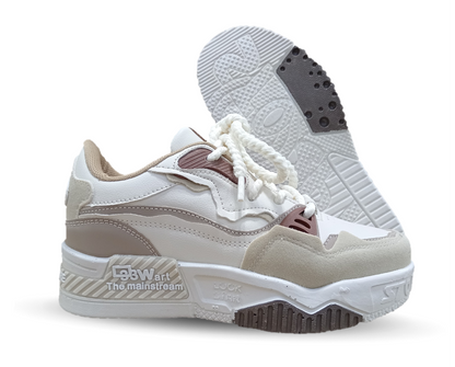 Tenis Urbano H Gross 313 Late/Nautic para mujer