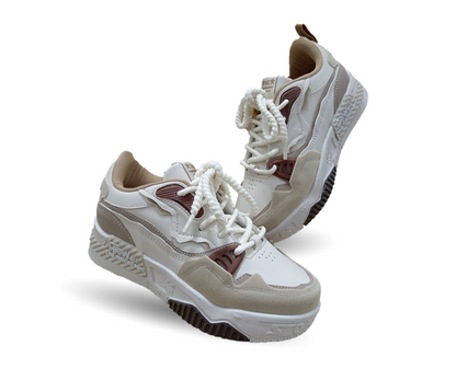 Tenis Urbano H Gross 313 Late/Nautic para mujer