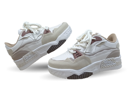 Tenis Urbano H Gross 313 Late/Nautic para mujer