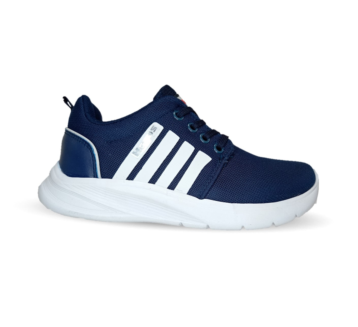 Tenis Deportivo H Gros 642 Azul Marino Unisex para hombre y mujer