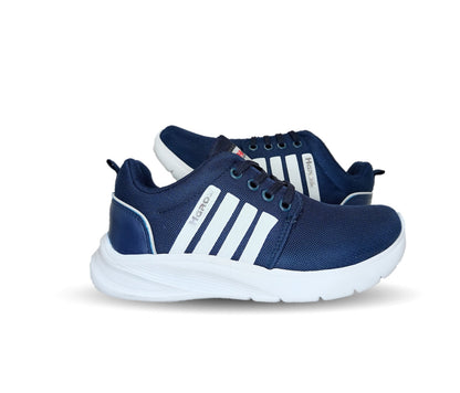 Tenis Deportivo H Gros 642 Azul Marino Unisex para hombre y mujer