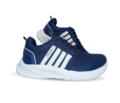 Tenis Deportivo H Gros 642 Azul Marino Unisex para hombre y mujer