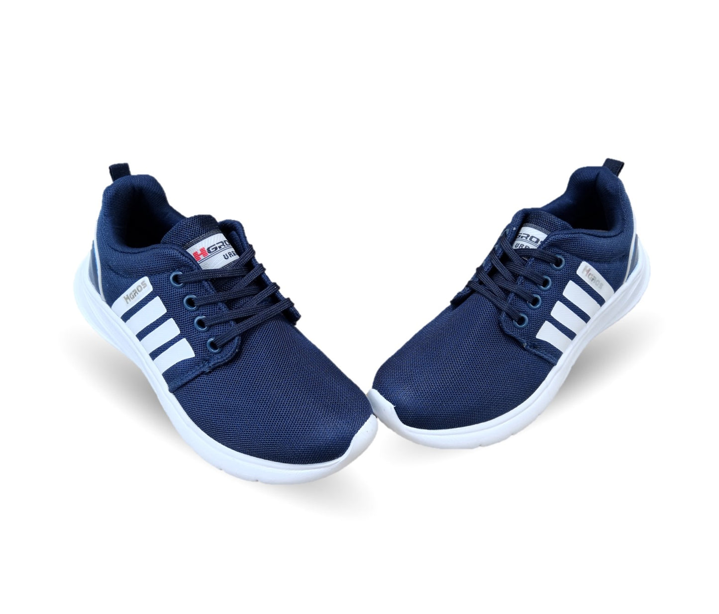 Tenis Deportivo H Gros 642 Azul Marino Unisex para hombre y mujer