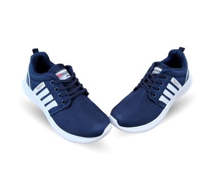 Tenis Deportivo H Gros 642 Azul Marino Unisex para hombre y mujer