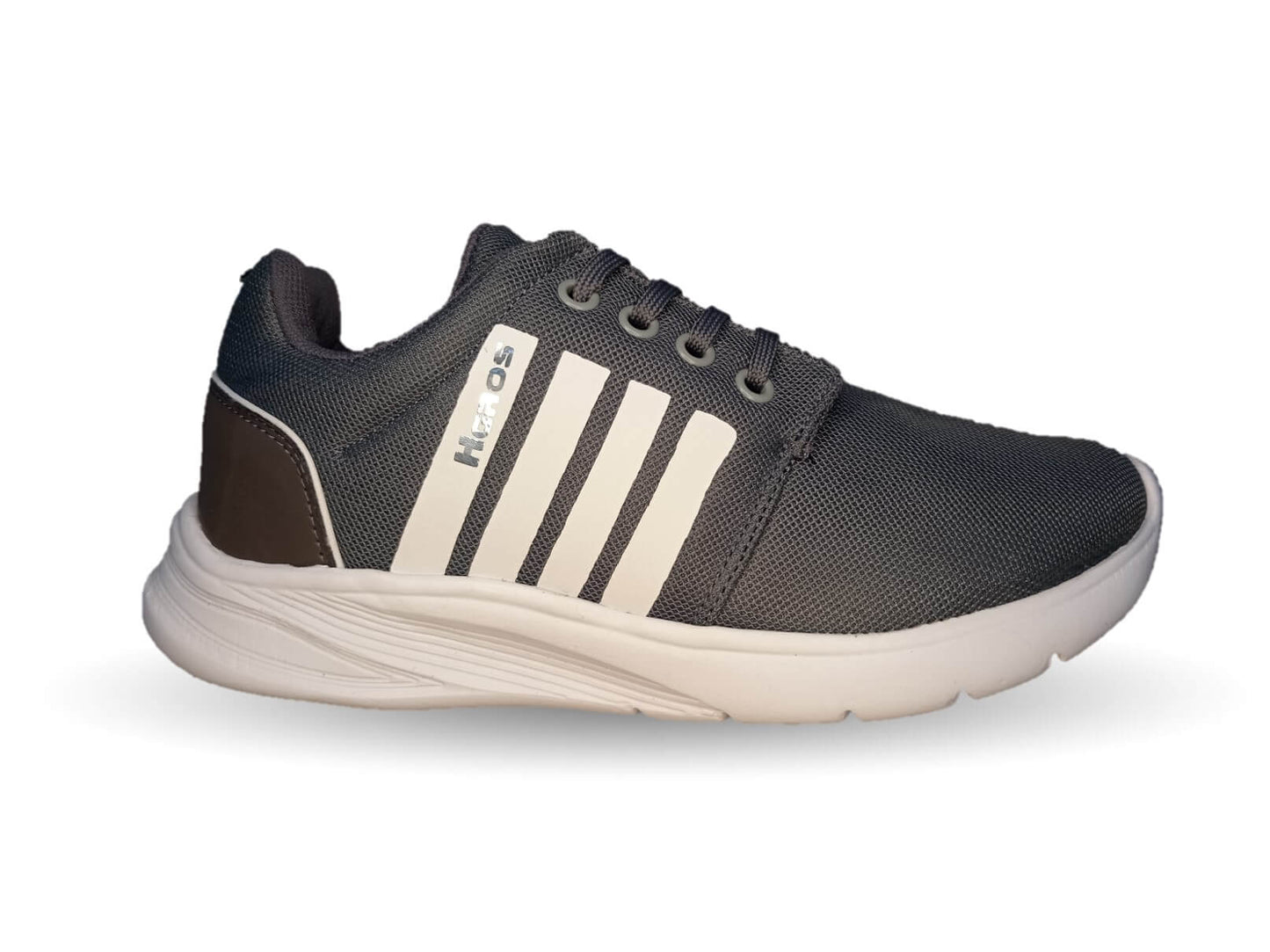 Tenis Deportivo H Gros 642 Oxford/Blanco Unisex para hombre y mujer