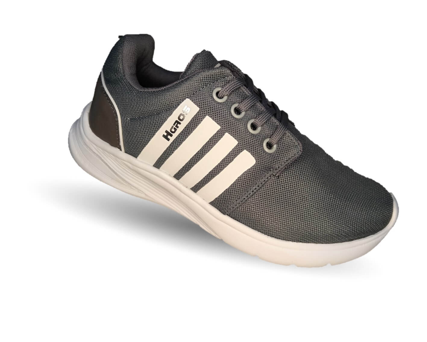 Tenis Deportivo H Gros 642 Oxford/Blanco Unisex para hombre y mujer