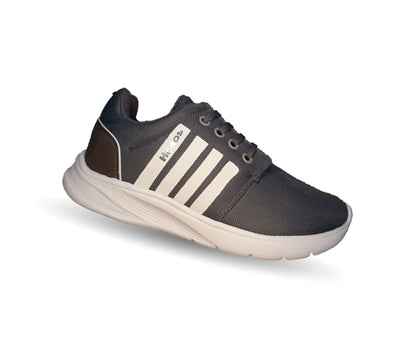 Tenis Deportivo H Gros 642 Oxford/Blanco Unisex para hombre y mujer