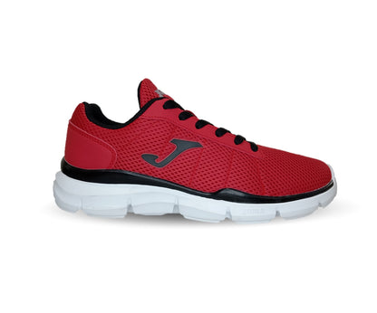 Tenis Deportivo Joma 2206 Red para hombre