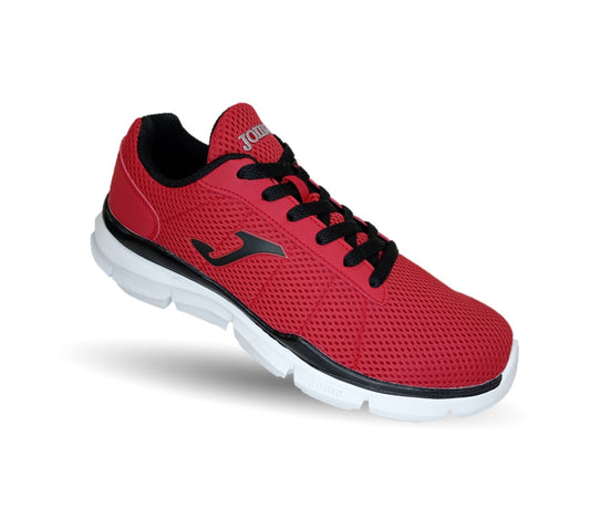 Tenis Deportivo Joma 2206 Red para hombre