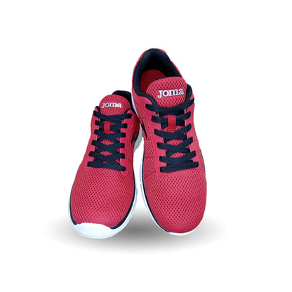 Tenis Deportivo Joma 2206 Red para hombre