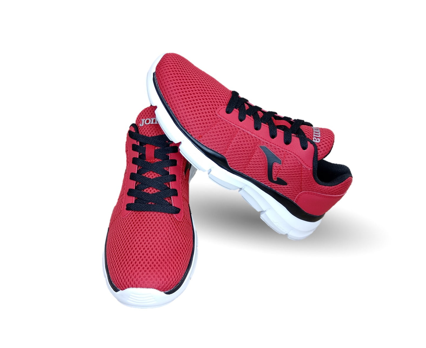 Tenis Deportivo Joma 2206 Red para hombre