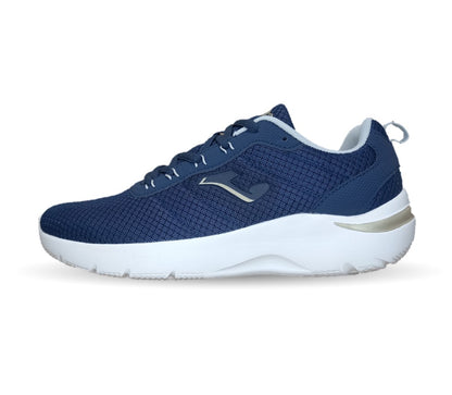 Tenis Deportivo Joma 2303 Navy para mujer