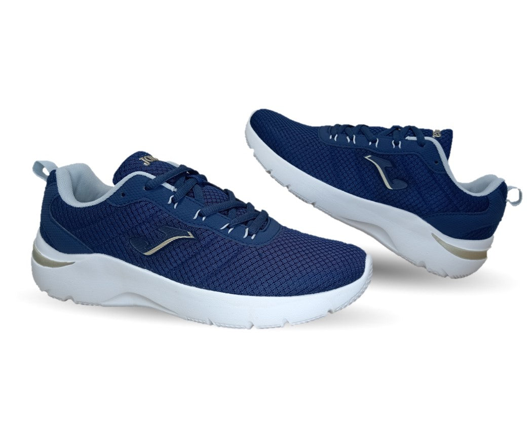 Tenis Deportivo Joma 2303 Navy para mujer