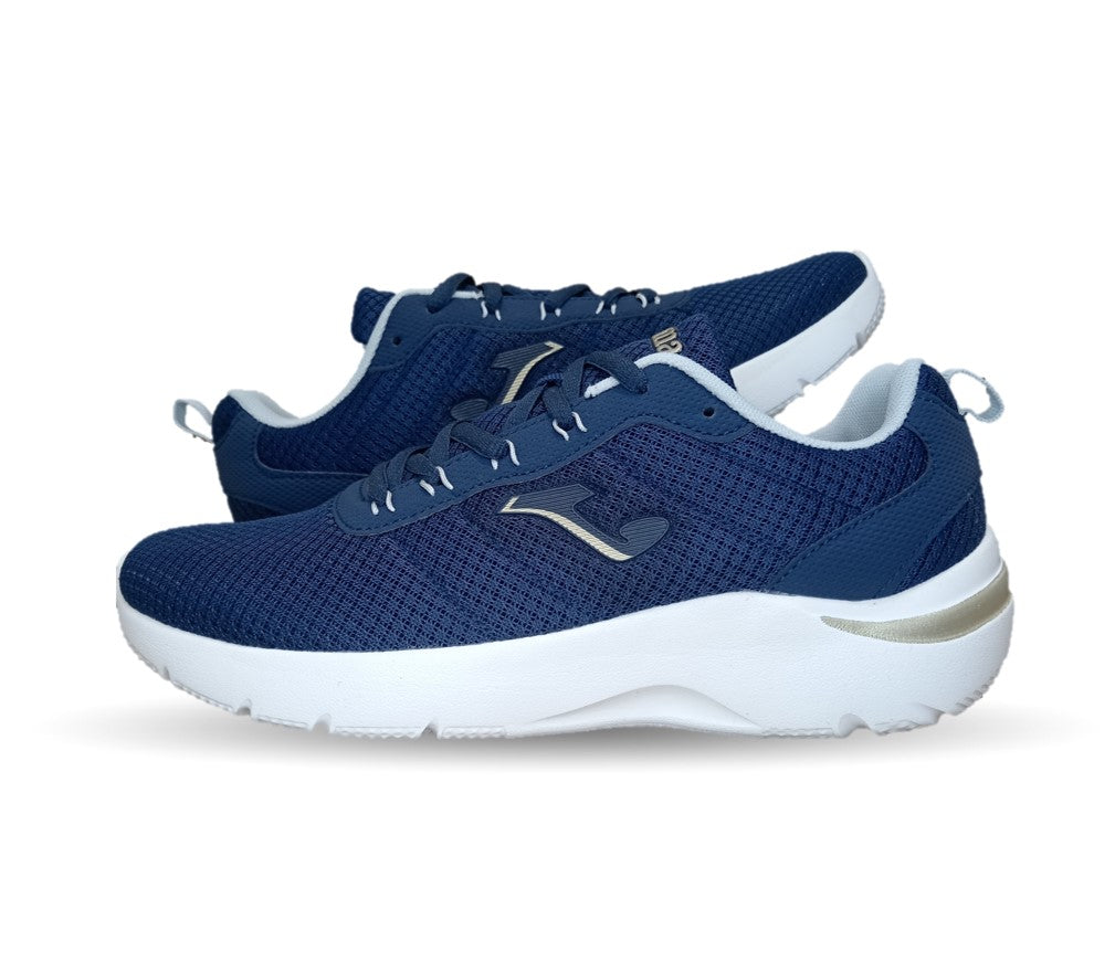 Tenis Deportivo Joma 2303 Navy para mujer