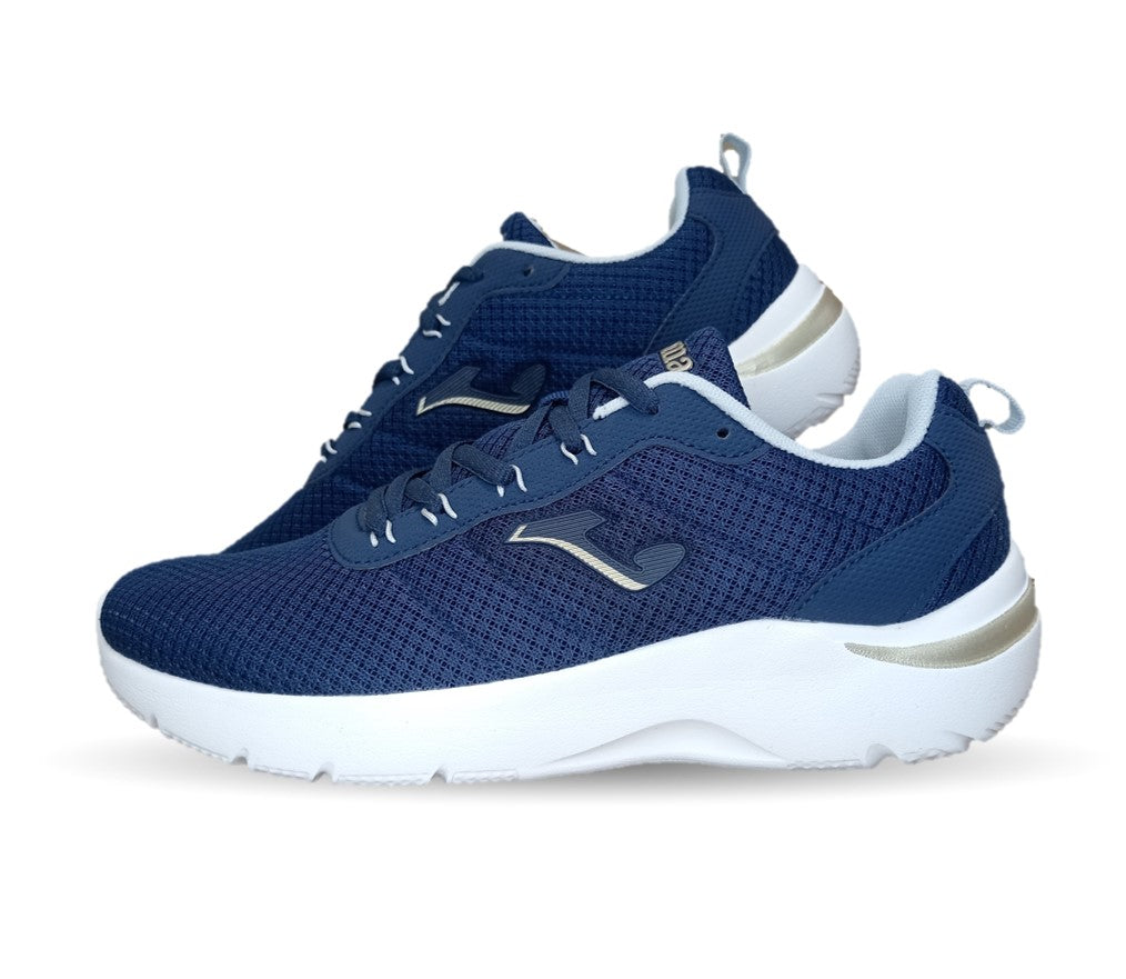 Tenis Deportivo Joma 2303 Navy para mujer
