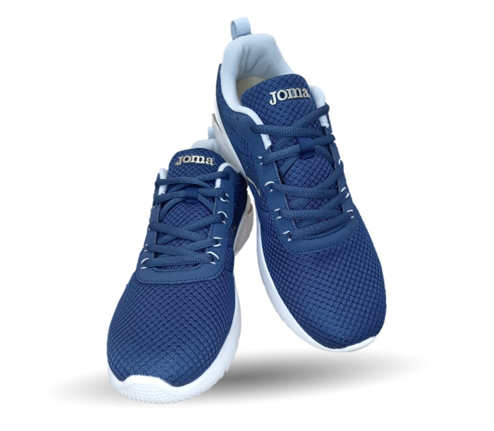 Tenis Deportivo Joma 2303 Navy para mujer