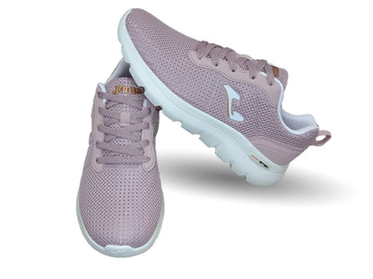 Tenis Deportivo Joma 2319 violet para mujer