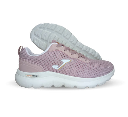 Tenis Deportivo Joma 2319 violet para mujer