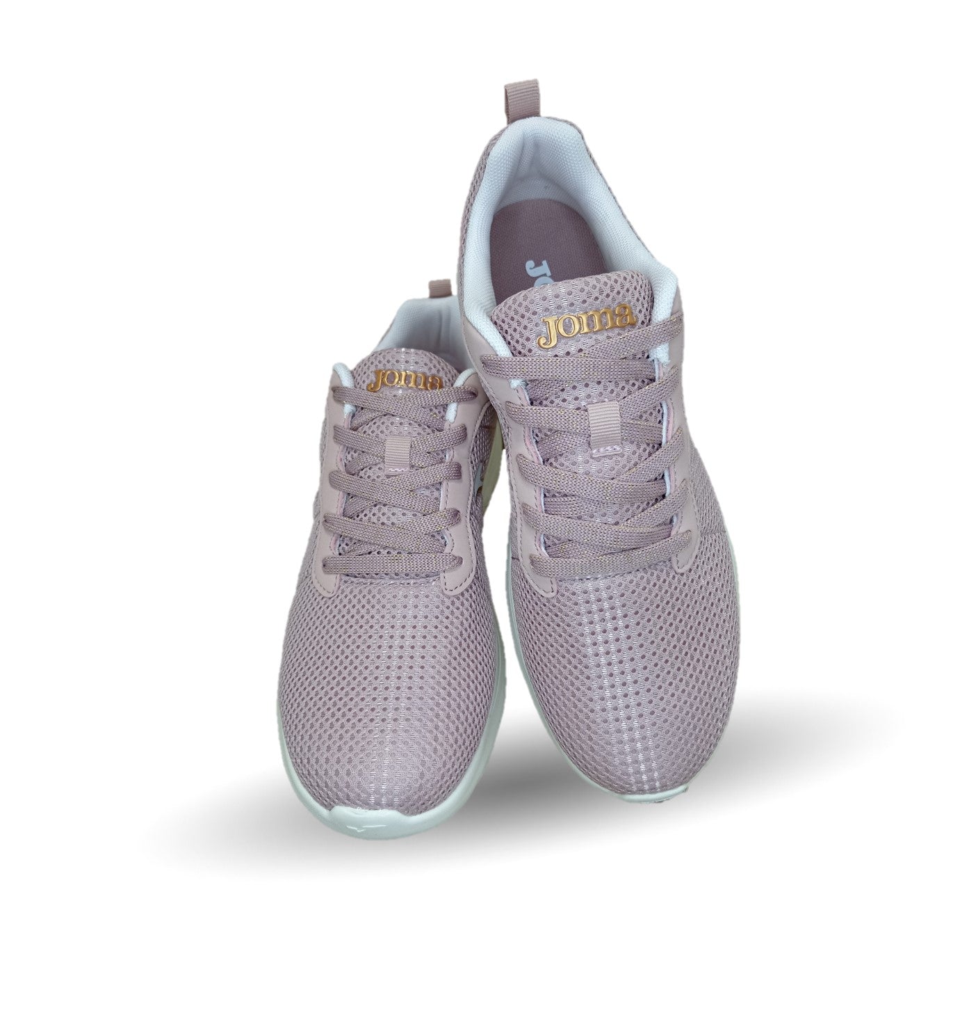 Tenis Deportivo Joma 2319 violet para mujer