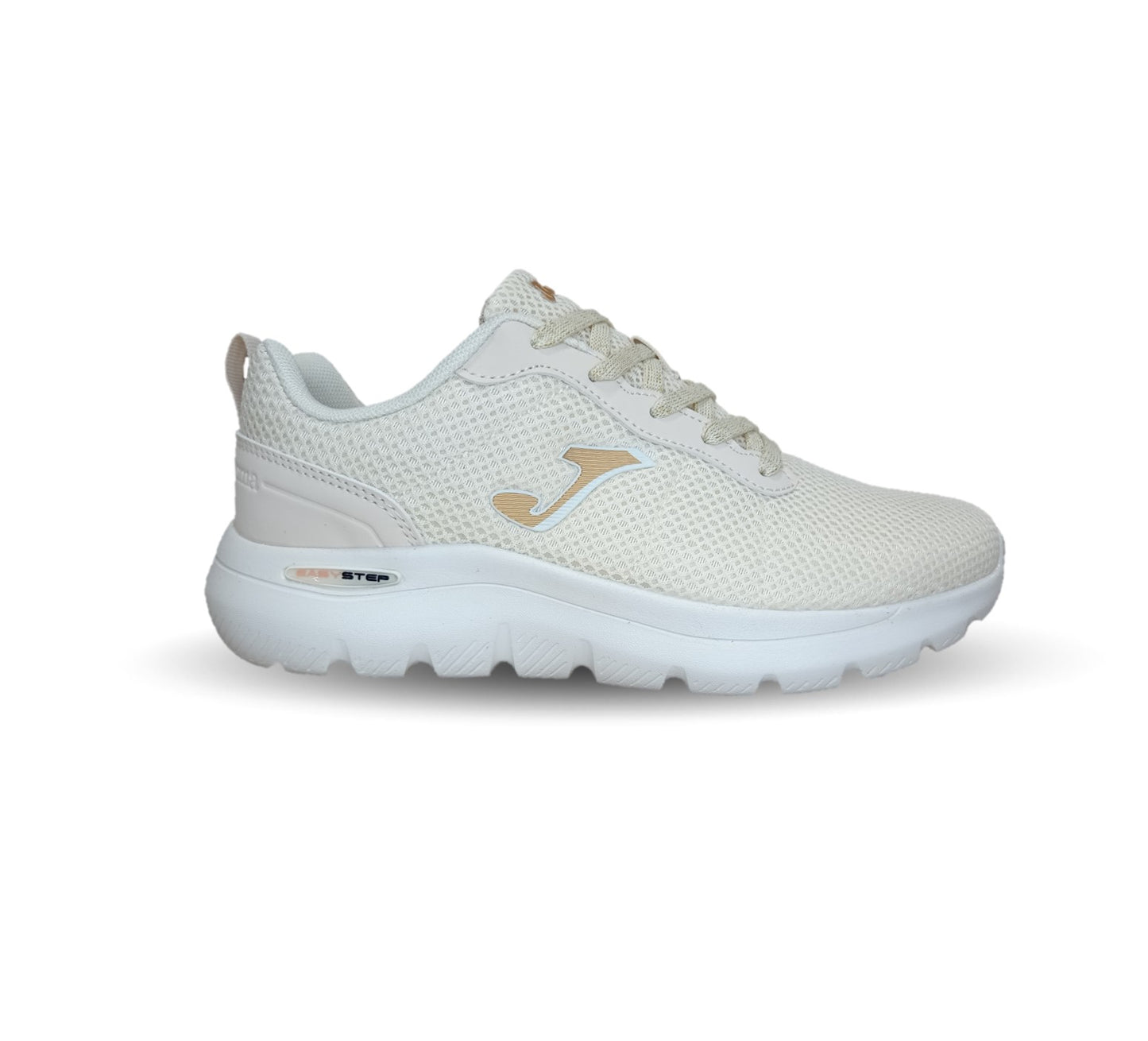 Tenis Deportivo Joma 2325 Beige para mujer