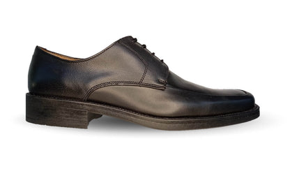 Zapatos de Vestir de piel de ternera Karsson 9001 Negro para hombre