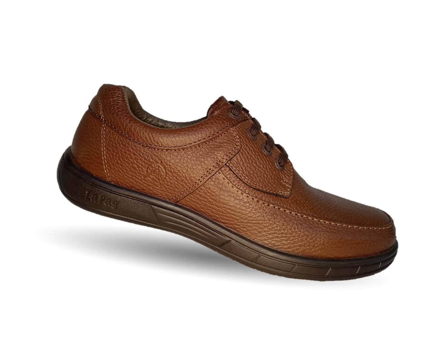 Zapato Casual de piel La Pag 873 Shedrón para hombre
