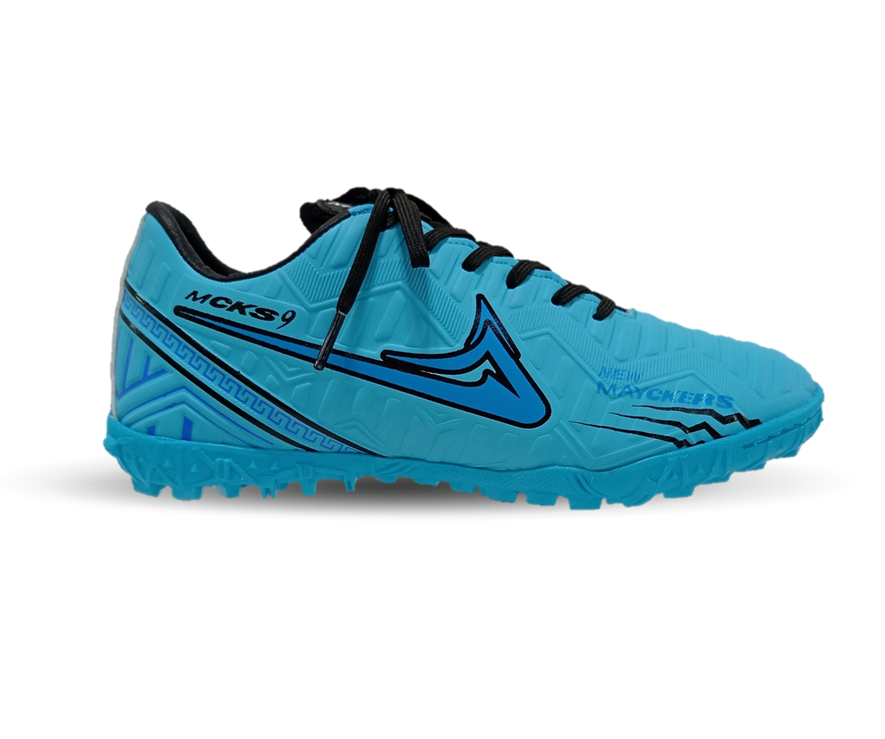 Deportivo Mayckers 1241 Color Turqueza