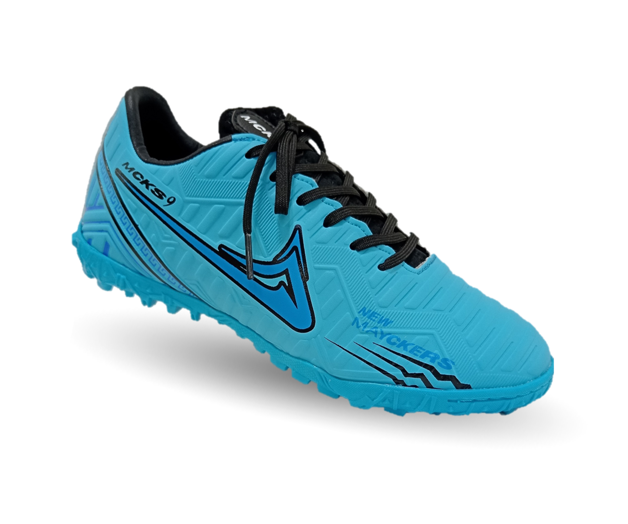 Deportivo Mayckers 1241 Color Turqueza