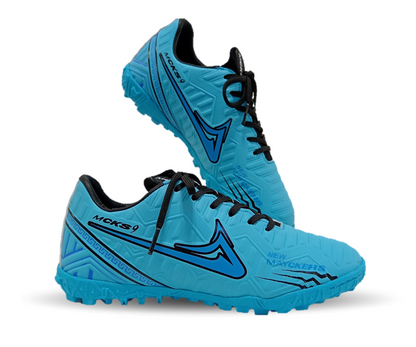 Deportivo Mayckers 1241 Color Turqueza