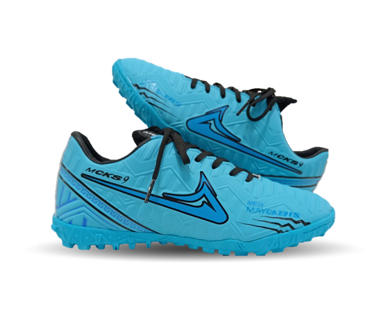 Deportivo Mayckers 1241 Color Turqueza