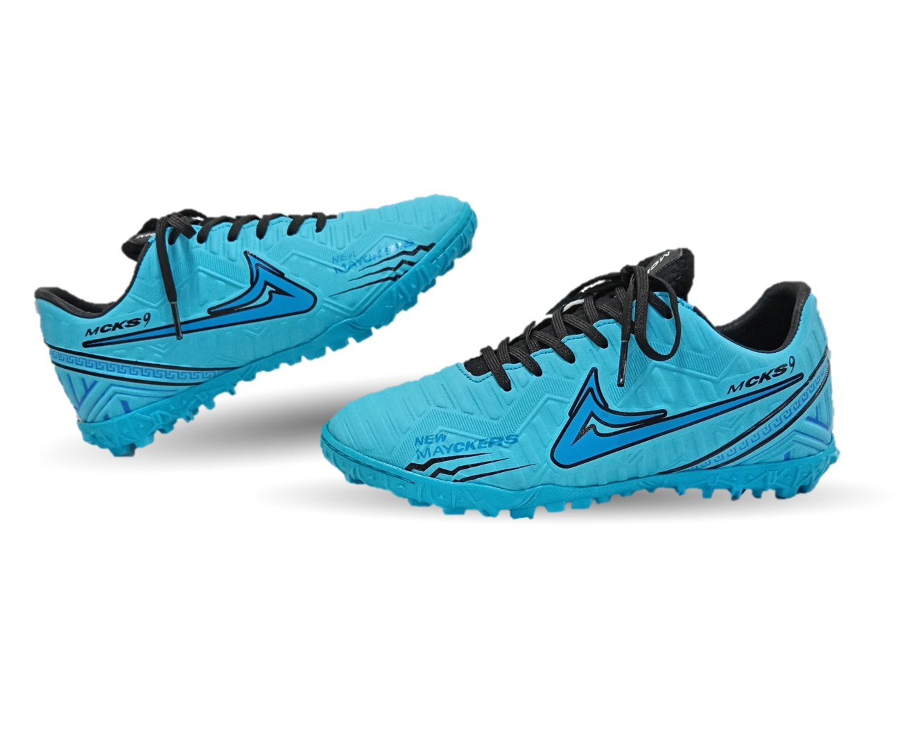 Deportivo Mayckers 1241 Color Turqueza